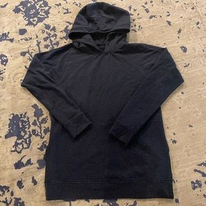 Lululemon tunic hoodie size 10
